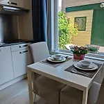 Yuki Holiday home Zandvoort