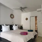 Ferienhaus Yuki Zandvoort