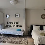 Yuki * Zandvoort