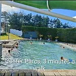 Yuki Tatil Evi Zandvoort