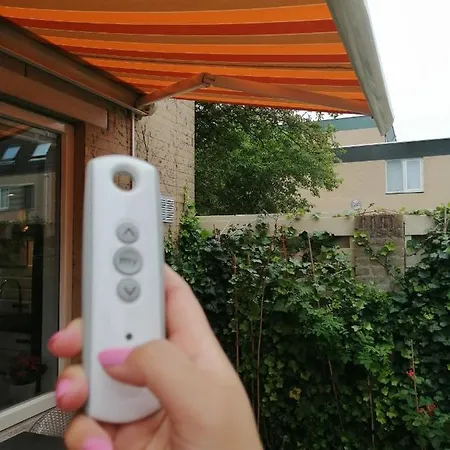 Сasa de vacaciones Yuki