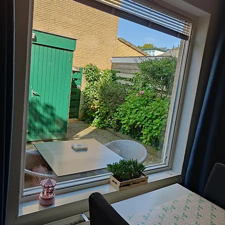 Yuki Σπίτι διακοπών *