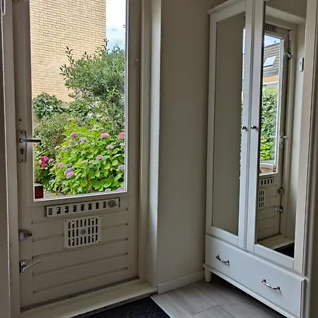 Сasa de vacaciones Yuki