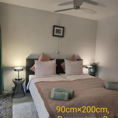 Yuki Holiday home