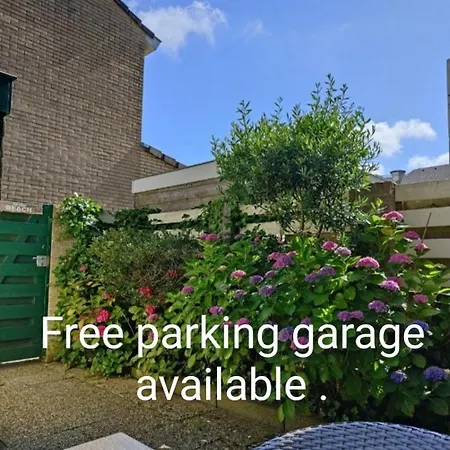 Yuki Сasa de vacaciones Zandvoort