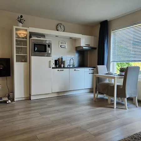 Yuki Zandvoort