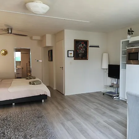 Yuki Zandvoort