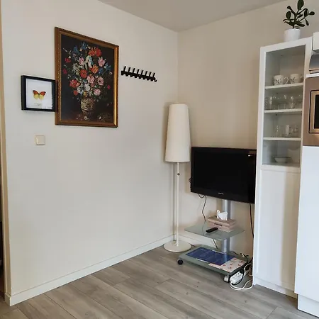 Holiday home Yuki Zandvoort