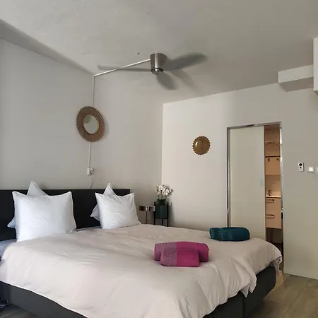 Сasa de vacaciones Yuki Zandvoort