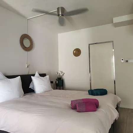 Yuki Σπίτι διακοπών Zandvoort