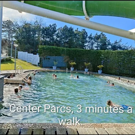 Yuki Σπίτι διακοπών Zandvoort