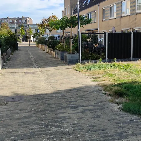 Σπίτι διακοπών Yuki