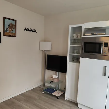 Yuki Casa vacanze Zandvoort