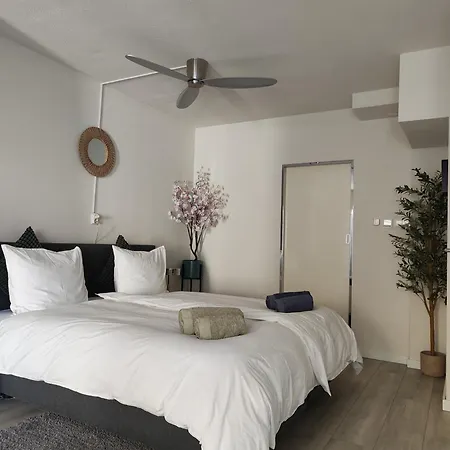 Yuki * Zandvoort