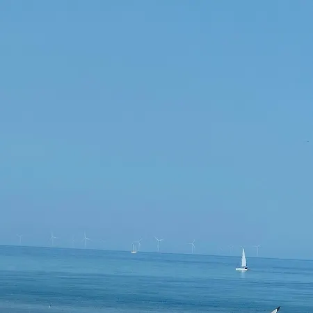 Yuki Ferienhaus *