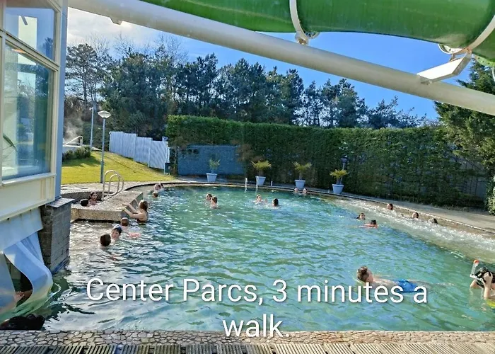 Yuki Casa de Férias Zandvoort