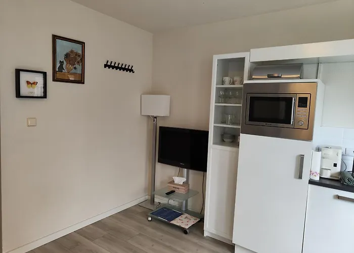 Yuki Casa de Férias Zandvoort